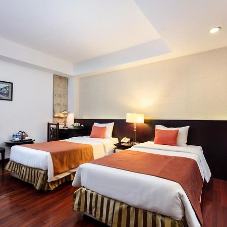 Hotel 1-2-3 Hanoi Hoan Kiem Exterior foto