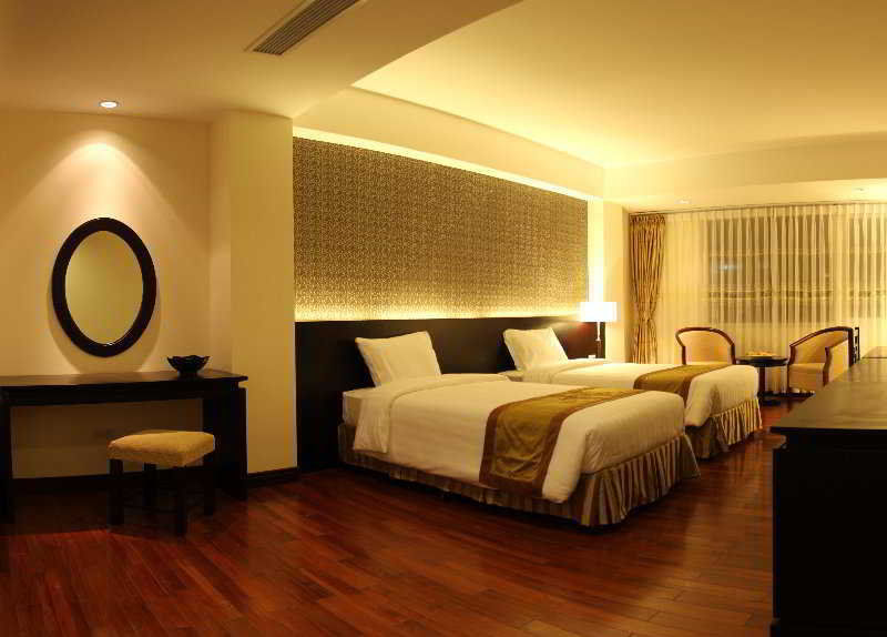 Hotel 1-2-3 Hanoi Hoan Kiem Zimmer foto