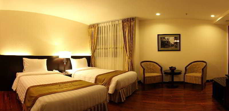 Hotel 1-2-3 Hanoi Hoan Kiem Exterior foto