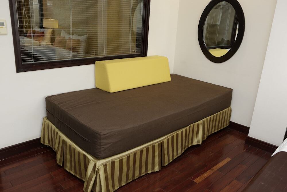 Hotel 1-2-3 Hanoi Hoan Kiem Exterior foto